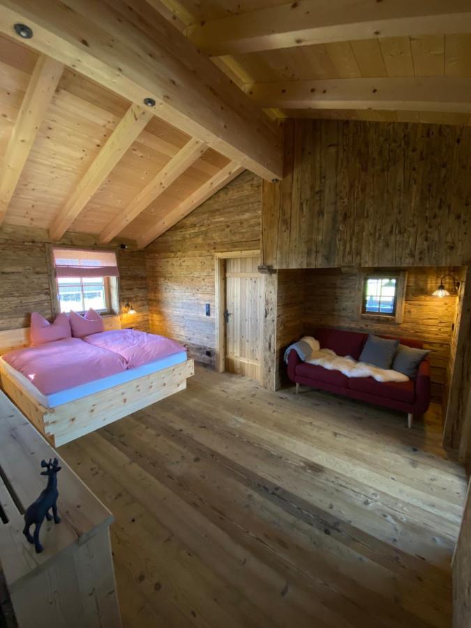 Chalet Bergliebe Brilon Exterior photo