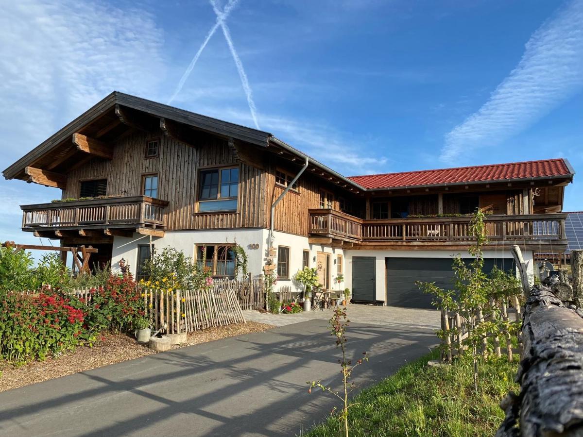 Chalet Bergliebe Brilon Exterior photo